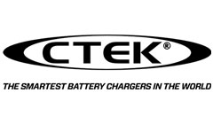 CTEK Battery Chargers