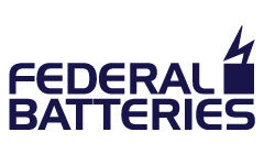 Federal Batteries