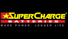 SuperCharge Batteries